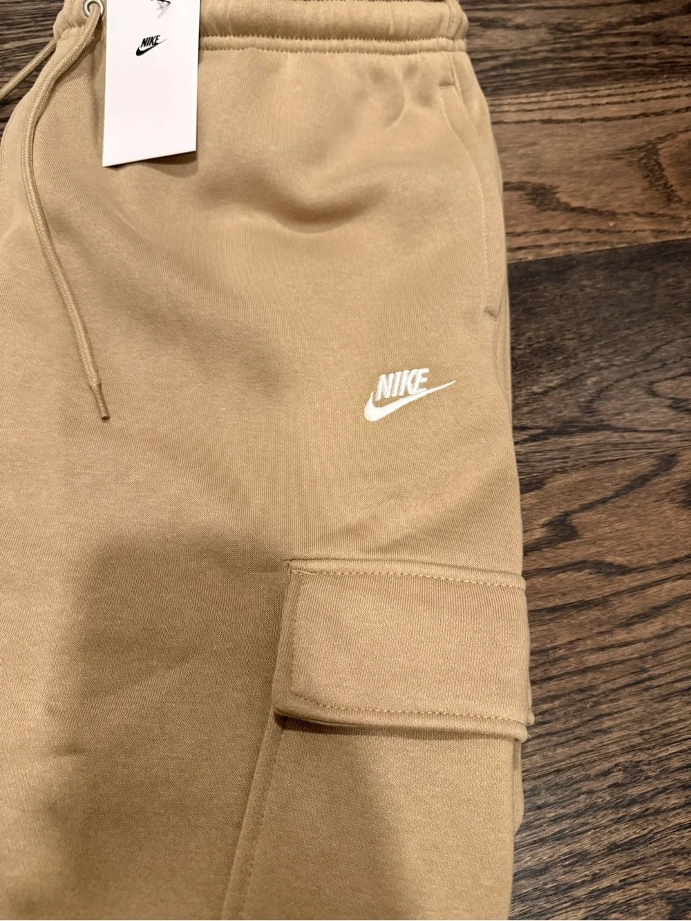 Mens Nike sweatpants